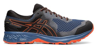 Кроссовки ASICS GEL-SONOMA 4 G-TX 1011A210 400