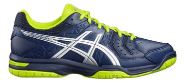 Кроссовки ASICS GEL-SQUAD E518Y 5093