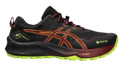 Кроссовки для бега ASICS GEL-TRABUCO 11 GTX 1011B608-003