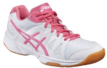 Детские кроссовки ASICS GEL-UPCOURT GS C413N 0120-SALE