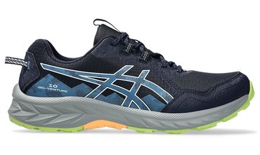Мужские кроссовки для бега ASICS GEL-VENTURE 10 1011B967 401