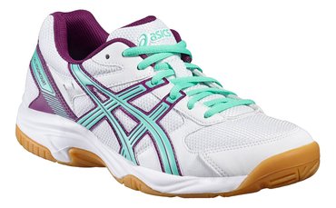 ASICS GEL-VISIONCOURT (W) B45NQ 0138
