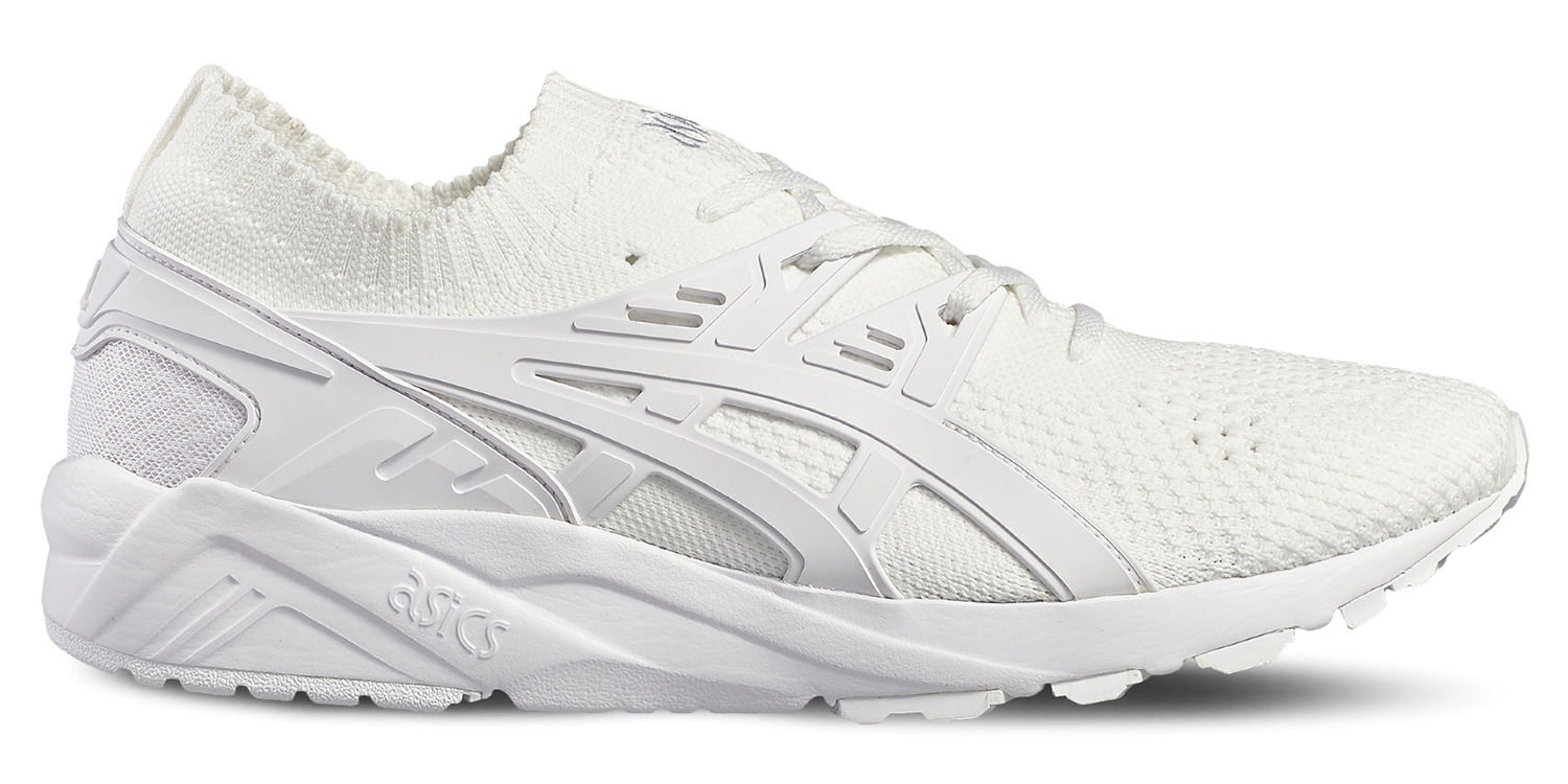 Asics gel kayano evo knit clearance