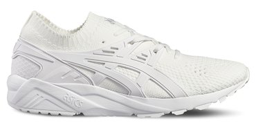 Кроссовки ASICS GEL KAYANO TRAINER KNIT H705N 0101