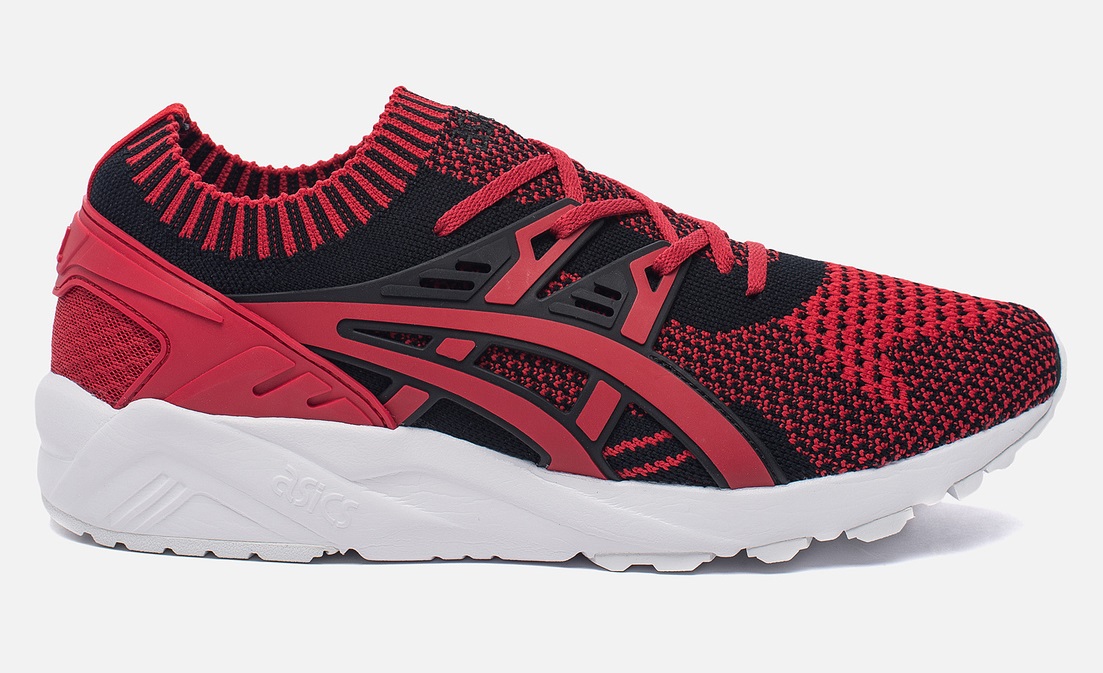 Asics gel kayano knit low online