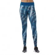 Тайтсы ASICS GRAPHIC TIGHT (W) 146409 8042