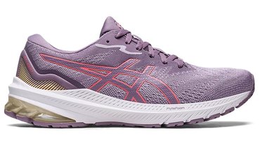 Кроссовки для бега ASICS GT-1000 11 (Women) 1012B197 500