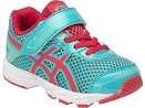 Детские кроссовки ASICS GT-1000 4 TS C555N 3920