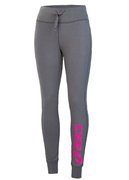 Женские спортивные брюки ASICS GYM PANT (W) 142921 0798