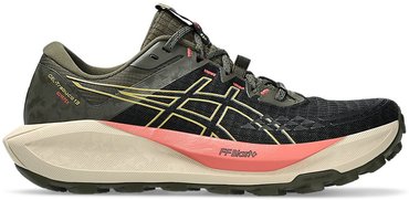 Кроссовки для бега Asics GEL-TRABUCO 13 GTX 1012B767-003