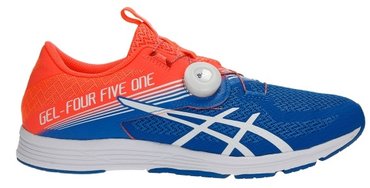 Марафонки ASICS Gel 451 T824N 0601