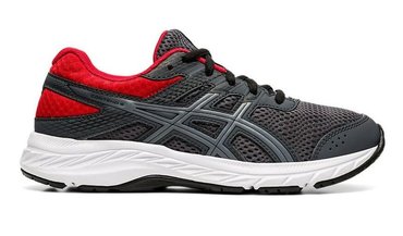 Детские кроссовки ASICS Gel Contend 6 GS (Junior) 1014A086 021