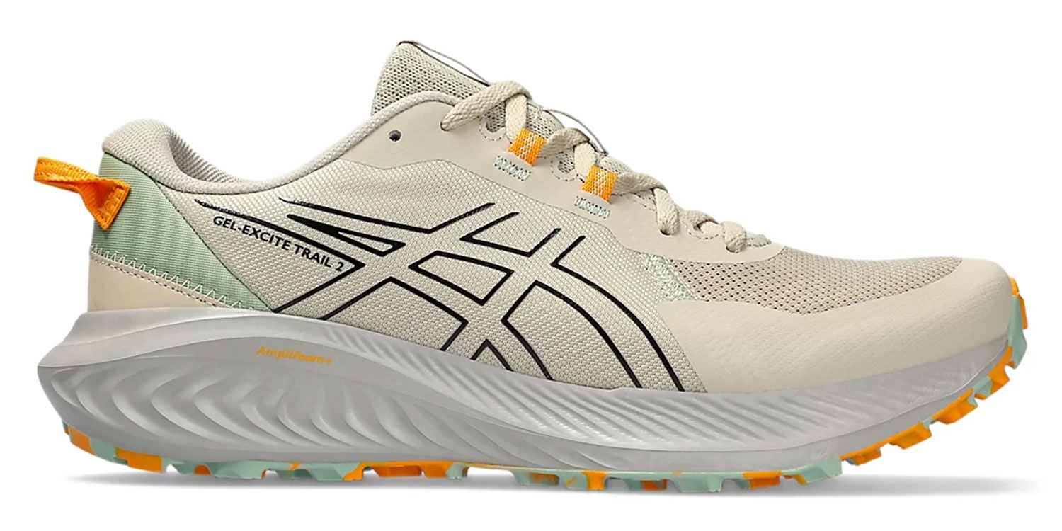 Asics gel excite 2 review clearance