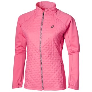 Ветровка для бега ASICS HYBRID JACKET (Women) 134720 0656-S