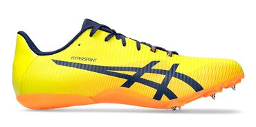 Легкоатлетические шиповки ASICS HYPER SPRINT 8 1093A197 750