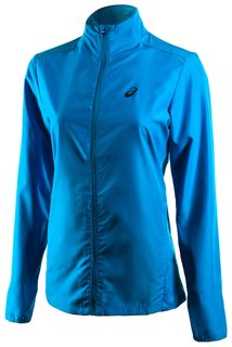 Ветровка для бега ASICS JACKET (Women) 134110 8012