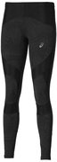 Утепленные тайтсы для бега ASICS WINDSTOPPER TIGHT (W) 124748 0939