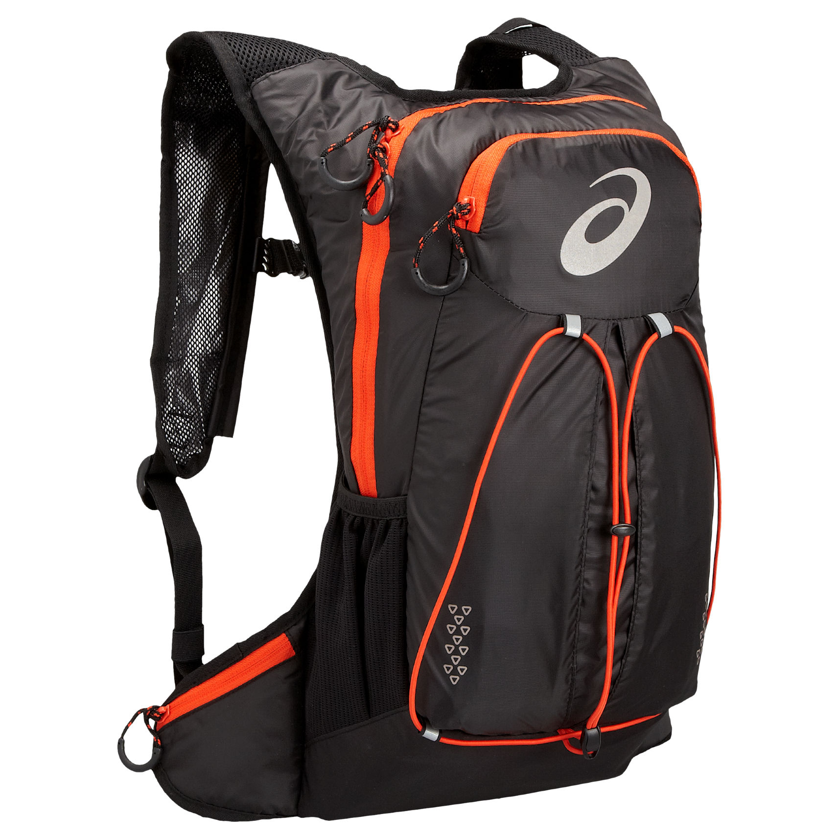 ASICS LIGHTWEIGHT RUNNING BACKPACK 131847 0904