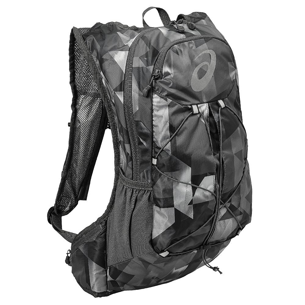 ASICS LIGHTWEIGHT RUNNING BACKPACK 131847 1178