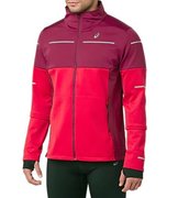 Мужская ветровка ASICS LITE-SHOW WINTER JACKET 2011A041 602