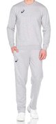 Спортивный костюм ASICS MAN KNIT SUIT 156855 0714-S