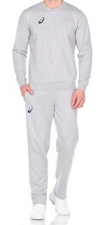 Спортивный костюм ASICS MAN KNIT SUIT 156855 0714-S