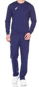 Спортивный костюм ASICS MAN KNIT SUIT 156855 0891-S