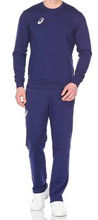 Спортивный костюм ASICS MAN KNIT SUIT 156855 0891-S