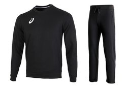 Мужской спортивный костюм ASICS MAN KNIT SUIT 156855 0904