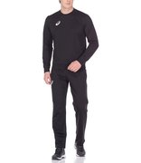 Мужской спортивный костюм ASICS MAN KNIT SUIT 156855 0904