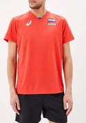 Футболка ASICS MAN RUSSIA SS TEE 156869 23RU
