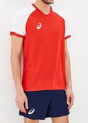 Комплект ASICS MAN VOLLEYBALL V-NECK SET 156851 0600