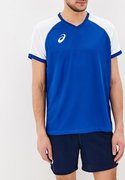 Комплект ASICS MAN VOLLEYBALL V-NECK SET 156851 0805