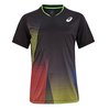 Футболка ASICS MATCH GRAPHIC SS TOP 2041A170 001