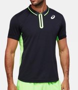 Мужское поло ASICS MATCH M POLO 2041A134 002