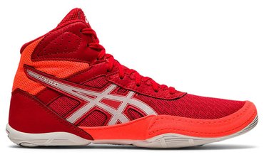 Детские борцовки ASICS Matflex 6 Gs (Junior) 1084A007 601