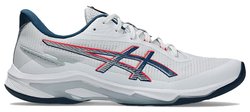 Кроссовки для волейбола Asics NETBURNER BALLISTIC FF 4 1051A088 101