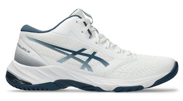Кроссовки для волейбола ASICS NETBURNER BALLISTIC FF MT 3 1051A074 103