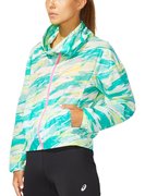 Ветровка для бега ASICS NOOSA JACKET (W) 2012C049 002
