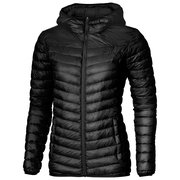 Куртка ASICS PADDED JACKET (Women) 134779 0904