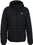 Куртка ASICS PADDED  JACKET (W) 2032A334 001
