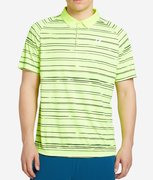 Поло ASICS PADEL GRAPHIC YELLOW POLO SHIRT 123829 0102