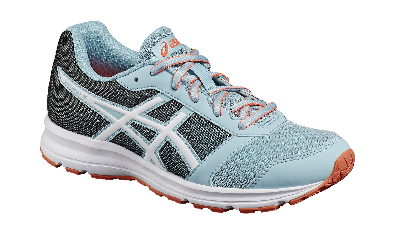 Asics patriot 2025 9 gs