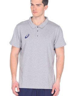 Мужское поло ASICS POLO 156860 0714