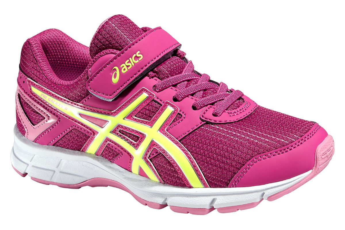 asics pre galaxy 8