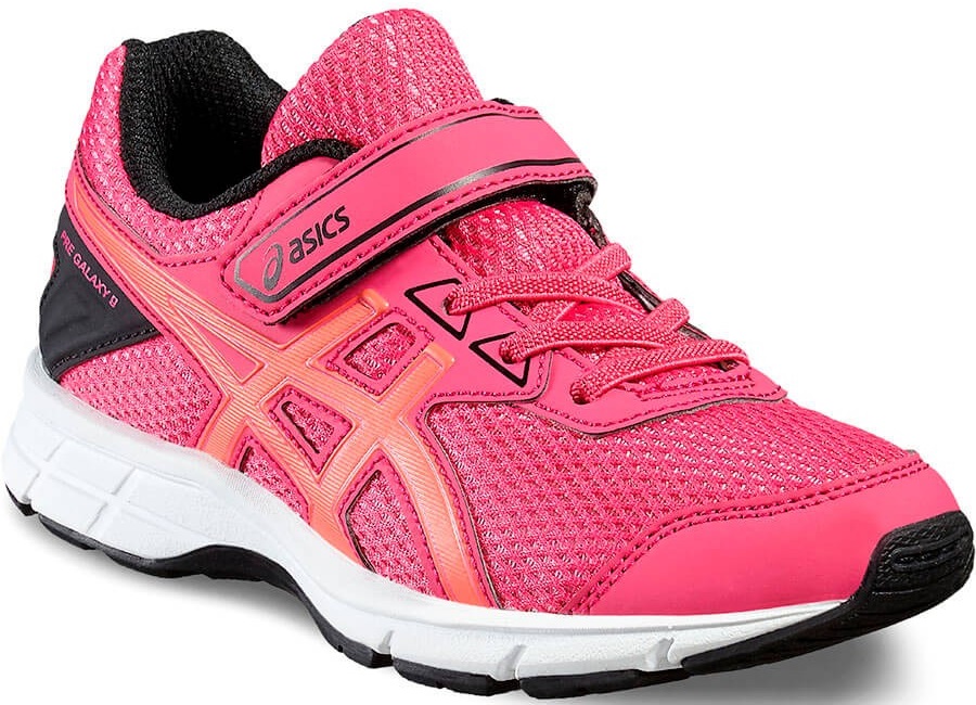 Asics pre galaxy 9 ps hotsell