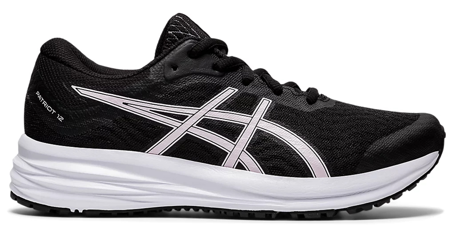 Asics patriot hot sale junior