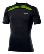 Футболка беговая ASICS RACE SS STRETCH TOP 100070 0904