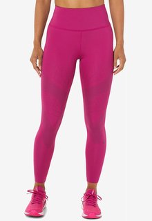Женские тайтсы для бега ASICS ROAD BALANCE TIGHT (Women) 2012C224 601
