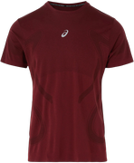 Футболка для бега Asics Road SS Top 2011D355-200